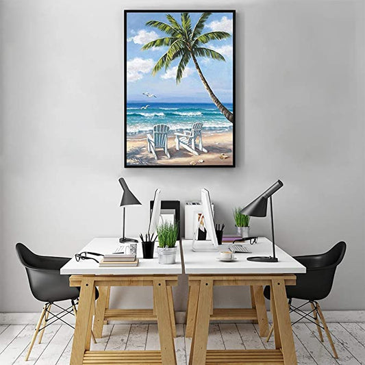 Embracing the Beauty of Landscape Painting: The Charms of Landscape Art