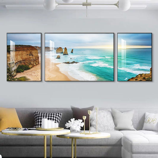 A Complete Guide to Pairing Modern Artwork