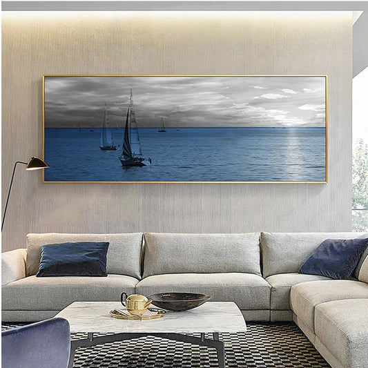 landscape painting