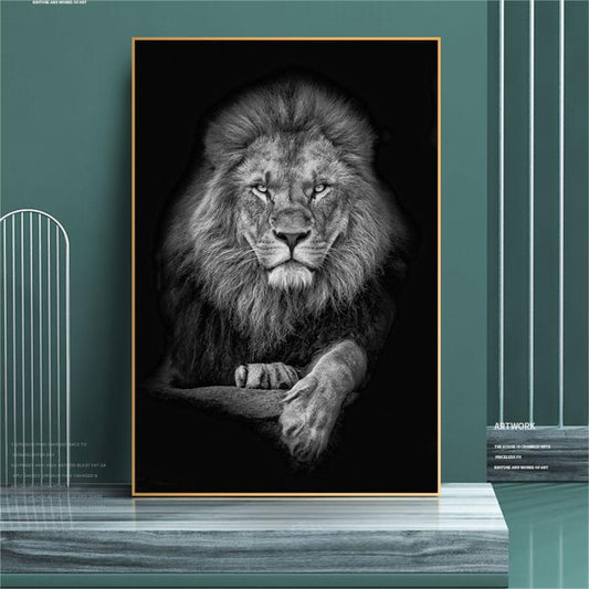 Tips on Choosing Color Combinations for Home Decor Paintings