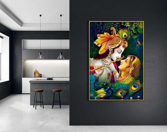 How to choose home decoration wall paintings