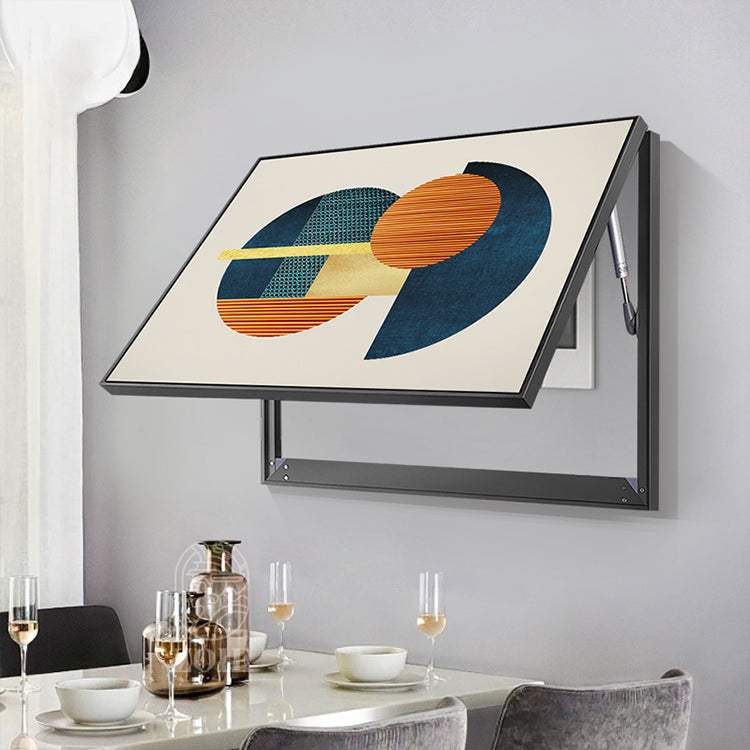 Electric Meter Box Cover