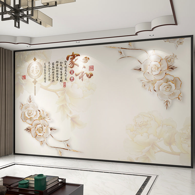 Multiple customized wallpapers, priced at unit price. Please contact customer service to adjust the price before placing more orders