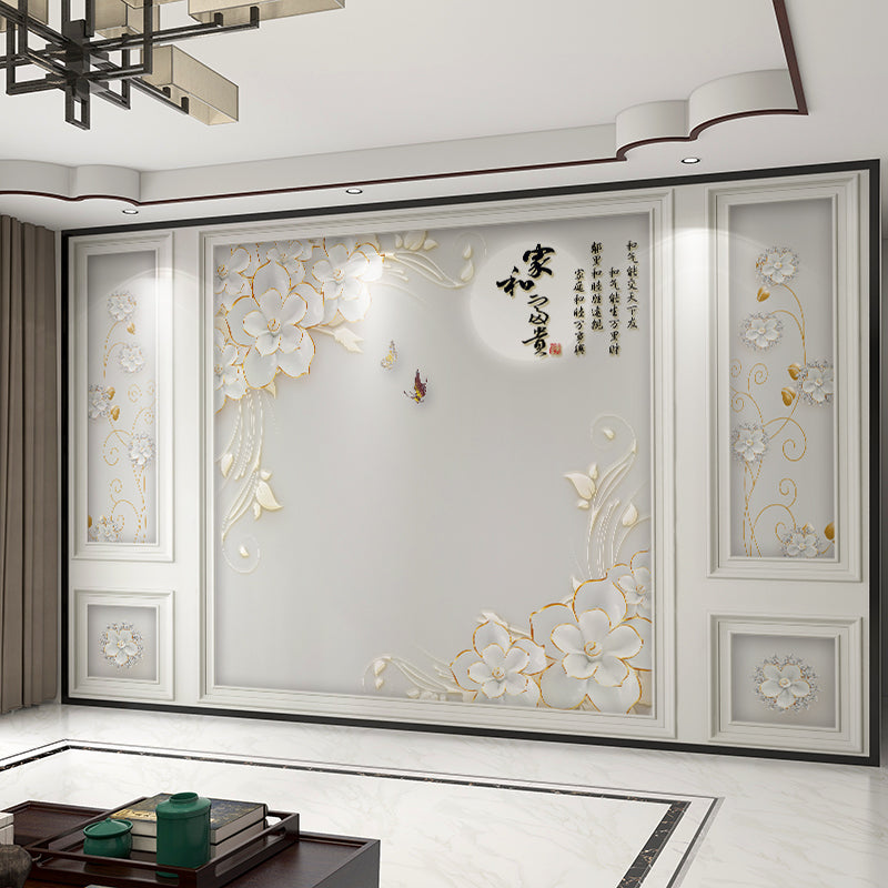 Multiple customized wallpapers, priced at unit price. Please contact customer service to adjust the price before placing more orders