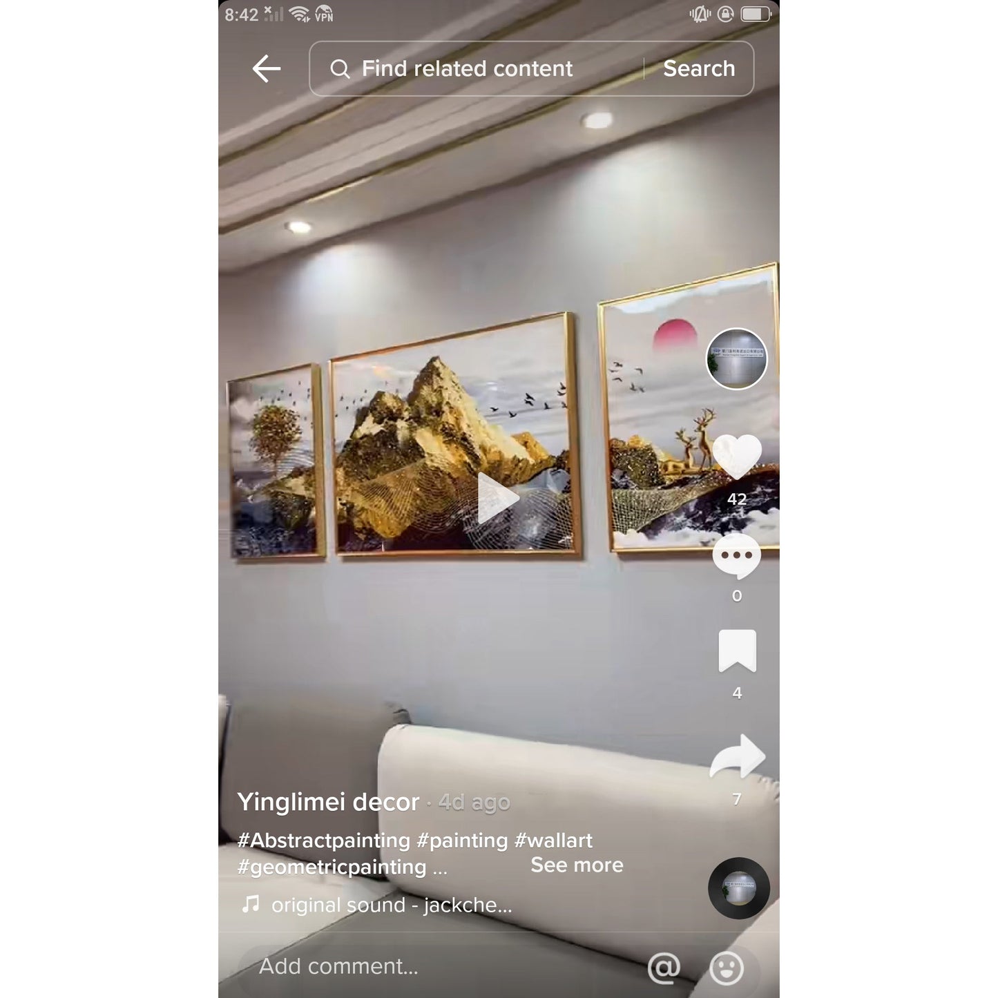 3 in1 Sports celebrities Crystal Porcelain wall painting Nordic