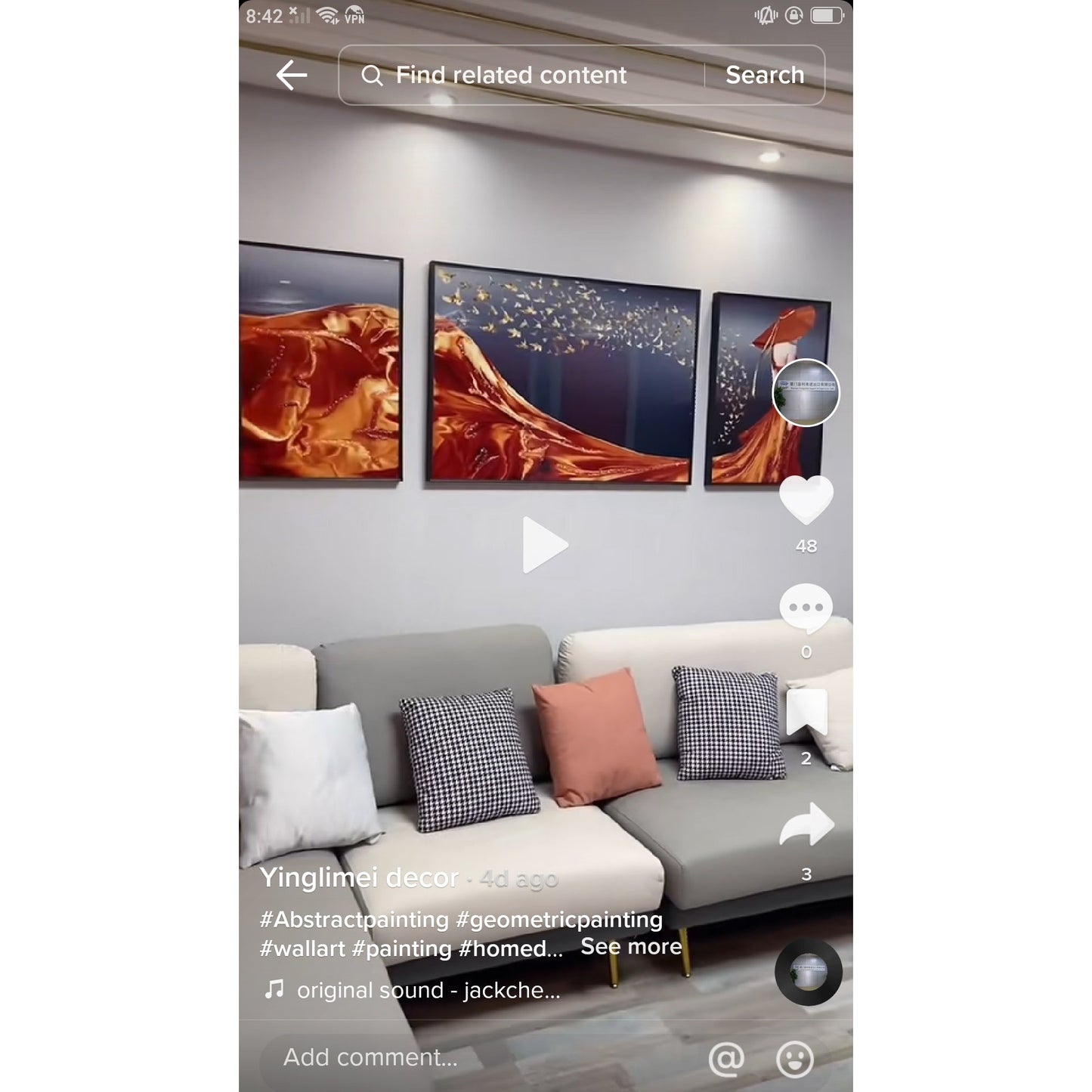 3 in1 Sports celebrities Crystal Porcelain wall painting Nordic