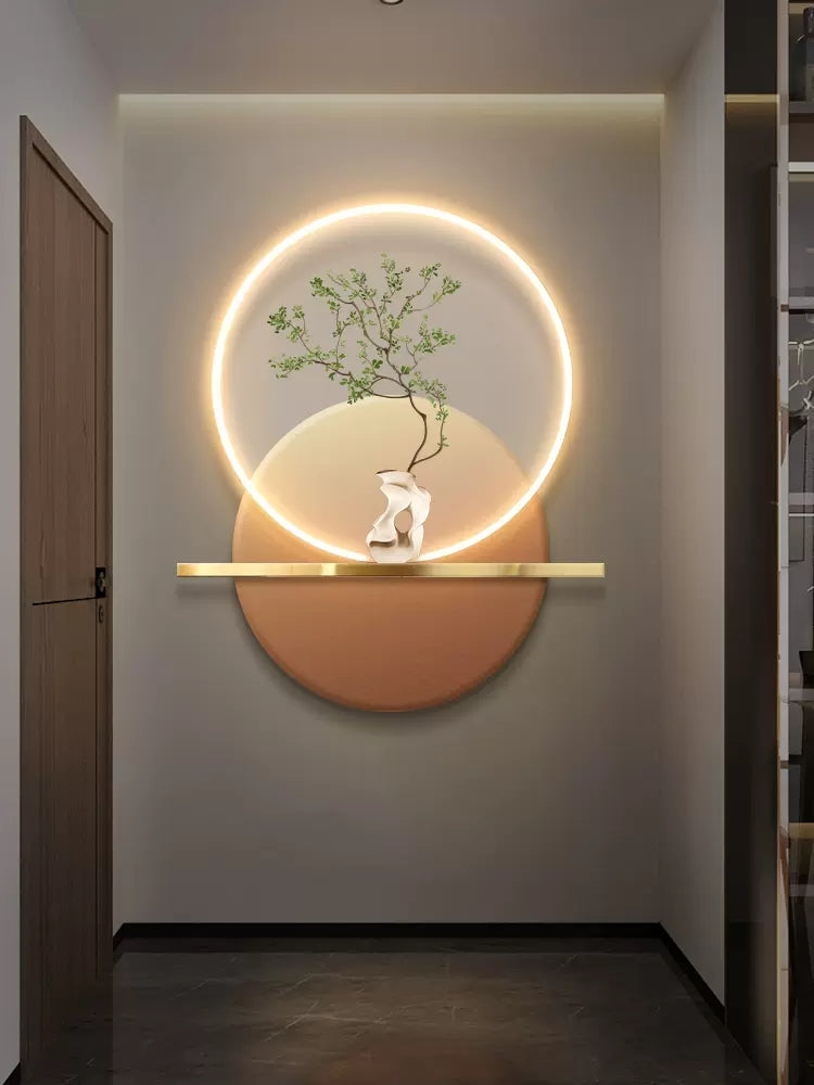 Recommendation for Exquisite Decorative Wall Mounted Lights