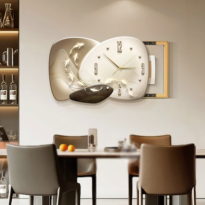 Electric Meter Box Cover | Electric meter box decorative painting Sesame Street