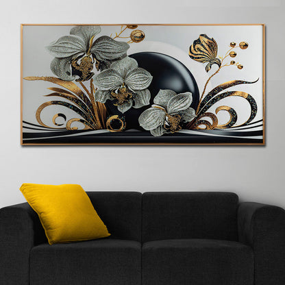 Advanced sense wall Painting Decorative art