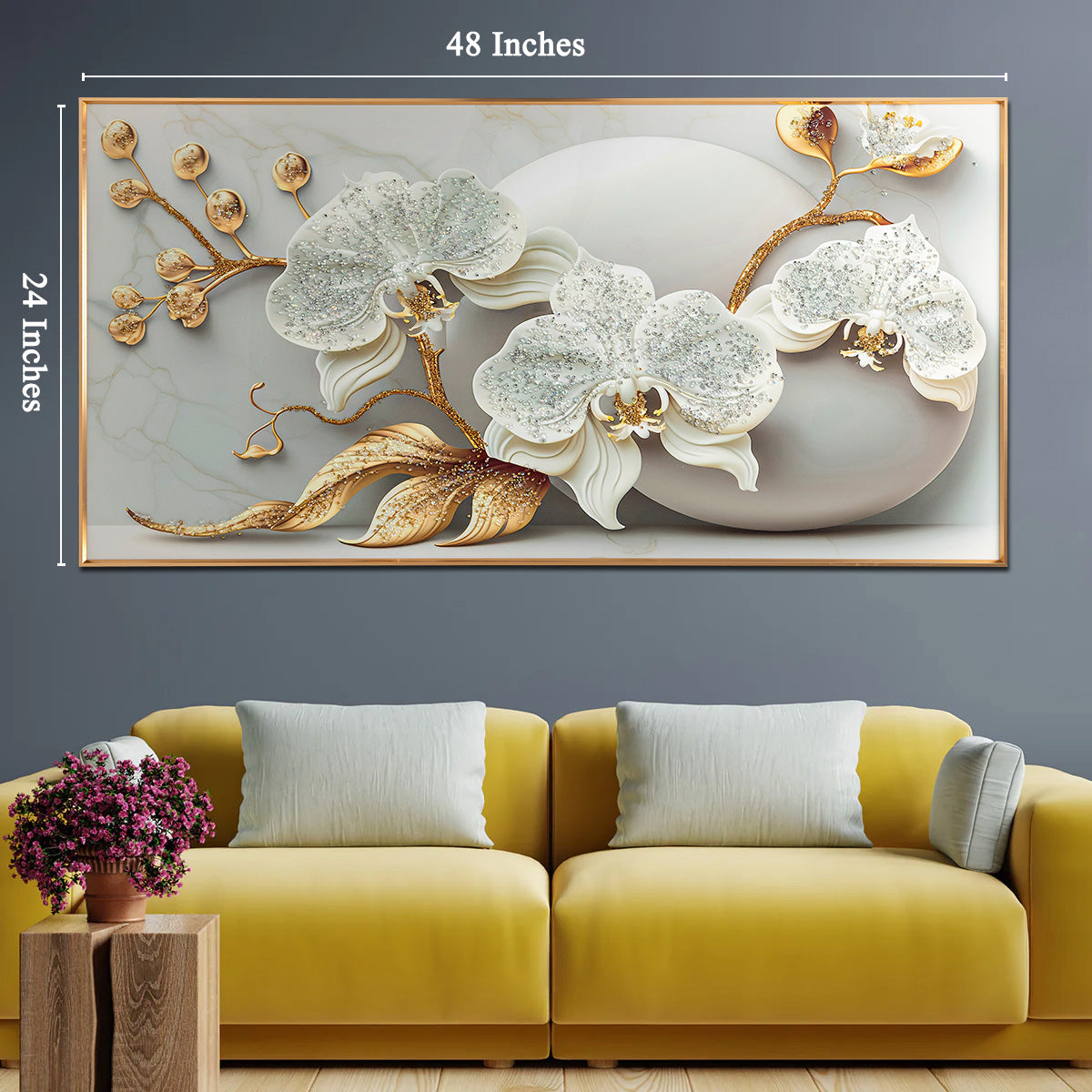 ball-game star wall Painting Decorative art