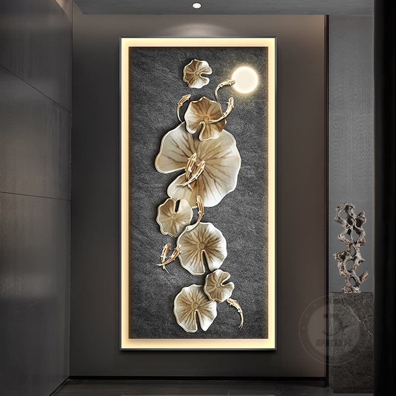 ball-game star wall Painting Decorative art