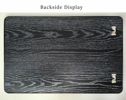 New modern light luxury triptych hanging pictureart.